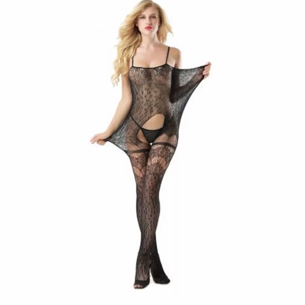 NWT Body Stocking - Picture 4 of 4